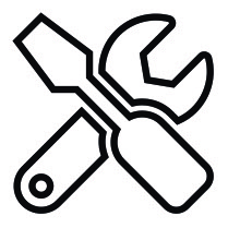 Beauftragung von Reparaturen